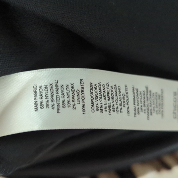 Dress - Picture 4 of 4